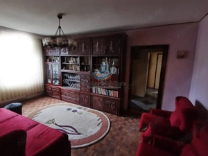 Apartament 3 camere, 72 mp utili, parter inalt, Darmanesti