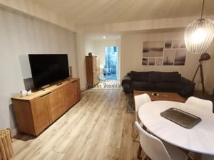 Apartament 2 camere, etaj 1, Lux, Stamatin