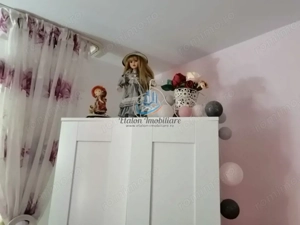 Ap 3 camere,2 balcoane,2 bai +camara+boxa+2 locuri de parcare! - imagine 4