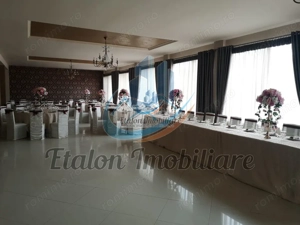 Ocazie unica! Restaurant 650 persoane, 8 camere, 3800mp teren - imagine 19