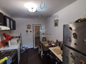 Apartament P+1, 4 camere, 2 bai, 3 balcoane, Zona Centrala Piatra Neamt