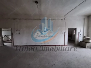 Constructie - Fosta Brutarie 400 m utili P+1 Grumazesti Neamt - imagine 2