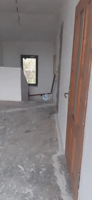 Casa NOUA Savinesti 210 mp, 805 mp teren - SCHIMB CU APARTAMENT - RATE