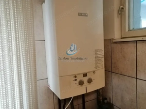 Ap. 3 camere Duplex, Etaj1+Parter stradal, ideal spatiu comercial - imagine 5