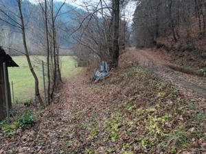 Teren Straja – Pangarati 3560 m, zona de Pensiune - imagine 7