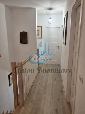 Casa Duplex 110 utili, 350 m teren Fermelor - imagine 8