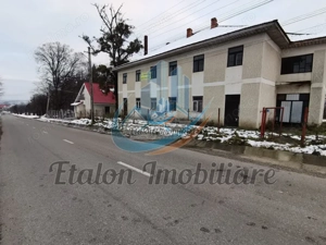 Constructie - Fosta Brutarie 400 m utili P+1 Grumazesti Neamt - imagine 7
