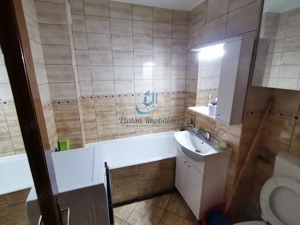 Apartament 3 camere, decomandat, 1 Mai - imagine 8