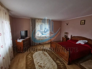 Casa zona 1 MAI, 223 utili P+1+M, 663 m teren – MERITA VAZUTA! - imagine 11