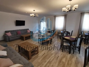 Ocazie unica! Restaurant 650 persoane, 8 camere, 3800mp teren - imagine 8