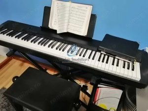 Ap 3 camere,2 balcoane,2 bai +camara+boxa+2 locuri de parcare! - imagine 5