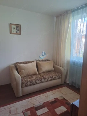 Apartament 4 camere semidecomandat, 1 baie, Piata Darmanesti - imagine 4