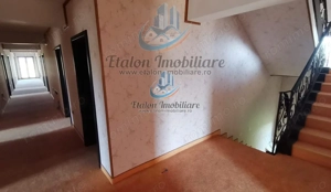 Pensiune/ Camin de batrani - Restaurant 8000 mp aproape de Tg.Neamt -  COMISION - imagine 15