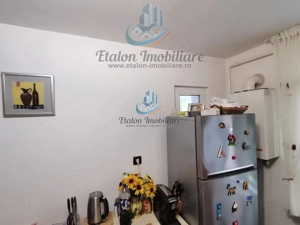Apartament P+1, 4 camere, 2 bai, 3 balcoane, Zona Centrala Piatra Neamt - imagine 15