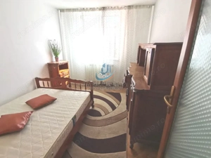 Apartament de 2 camere semidecomandat, etaj 3, Maratei 4 - imagine 2