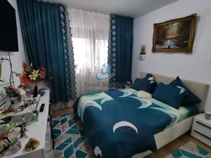Apartament 2 camere decomandat, parter, 72 mp, Precista, Piatra Neamt - imagine 8