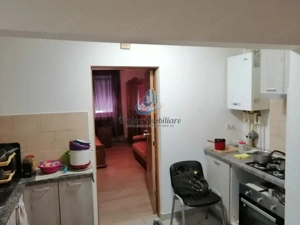 Apartament 2 camere, parter, Piata Maratei - imagine 4