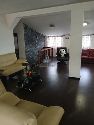 Apartament 4 camere, bloc 1983, 85 mp + mansarda 70 mp Maratei 2 - imagine 13