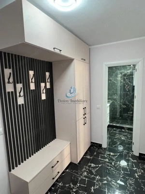 Apartament 2 camere, etaj 2, zona semicentrala Piatra Neamt