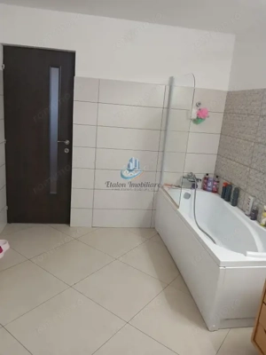 Apartament 4 camere, bloc 1983, 85 mp + mansarda 70 mp Maratei 2 - imagine 6