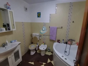 Apartament 4 camere 120 mp utili + boxa 12 mp Calea Romanului - Bloc Nou - imagine 3