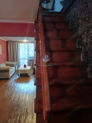 Apartament 4 camere, bloc 1983, 85 mp + mansarda 70 mp Maratei 2 - imagine 18