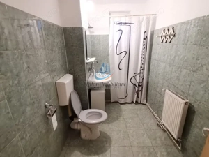 Apartament 3 camere, 2 bai, boxa, parter inalt, zona 1 Mai - imagine 4