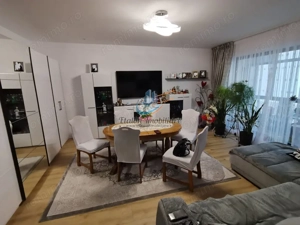 Apartament 2 camere decomandat, parter, 72 mp, Precista, Piatra Neamt