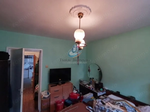 Apartament 4 camere semidecomandat, etaj 6, Maratei - imagine 4