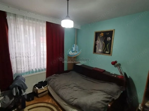 Apartament 4 camere semidecomandat, etaj 6, Maratei - imagine 3