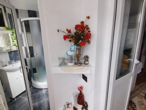 Apartament 2 camere, 2 bai, etaj 8, mobilat,utilat Darmanesti - imagine 6