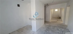 Apartament 3 camere, parter, Calea Romanului - imagine 3