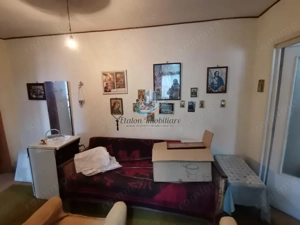 Apartament 2 camere, etaj 1, Maratei 2 - imagine 3