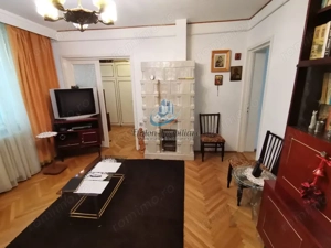 Apartament 3 camere, zona Muzeul de Istorie, Etaj4/4 Piatra Neamt