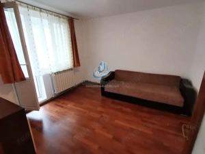 Apartament 3 camere, etaj 2, zona semicentrala, Piatra Neamt - imagine 6