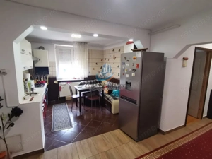Apartament 4 camere, etaj 4, Piata Bistrita Precista
