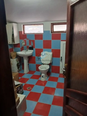 Apartament 4 camere, bloc 1983, 85 mp + mansarda 70 mp Maratei 2 - imagine 16