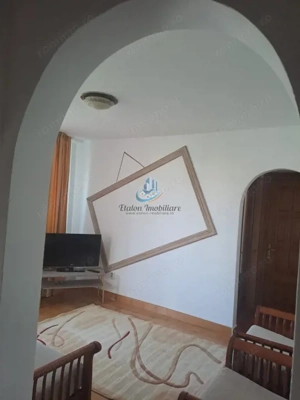 Apartament 4 camere semidecomandat, 1 baie, Piata Darmanesti - imagine 9
