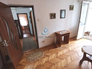 Apartament 3 camere, etaj 1, Darmanesti - imagine 6