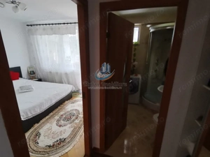 Apartament 2 camere, 2 bai, etaj 8, mobilat,utilat Darmanesti - imagine 5