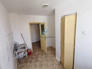 Apartament 2 camere, 54 mp utili, spatios, etaj 6, Darmanesti