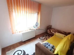 Apartament 4 camere 120 mp utili + boxa 12 mp Calea Romanului - Bloc Nou - imagine 2