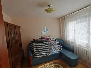 Apartament 3 camere, parter inalt, Darmanesti, ideal spatiu comercial! - imagine 3