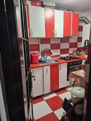 Apartament 2 camere etaj 1, Zona Ciuperca Maratei - imagine 5