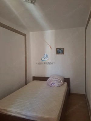 Apartament 4 camere semidecomandat, 1 baie, Piata Darmanesti - imagine 5