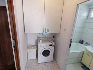 Apartament de 2 camere semidecomandat, etaj 3, Maratei 4 - imagine 3