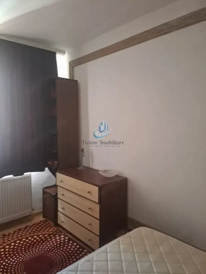 Apartament 4 camere semidecomandat, 1 baie, Piata Darmanesti - imagine 6