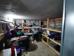 Apartament 2 camere decomandat, parter, 72 mp, Precista, Piatra Neamt - imagine 3