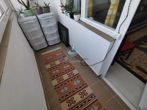 Apartament 4 camere, decomandat, 65 mp, Calea Romanului - Rate - imagine 13