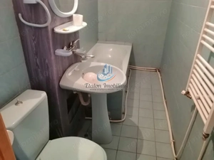 Apartament 3 camere, etaj 1, 2 bai, Calea Romanului - imagine 4